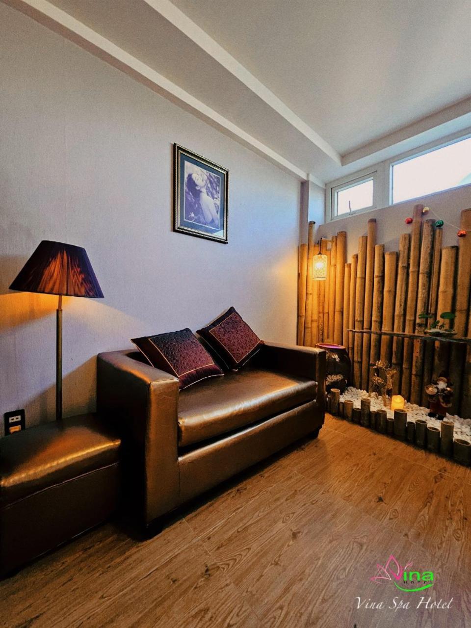 Viet Nam Hotel Хюэ Экстерьер фото